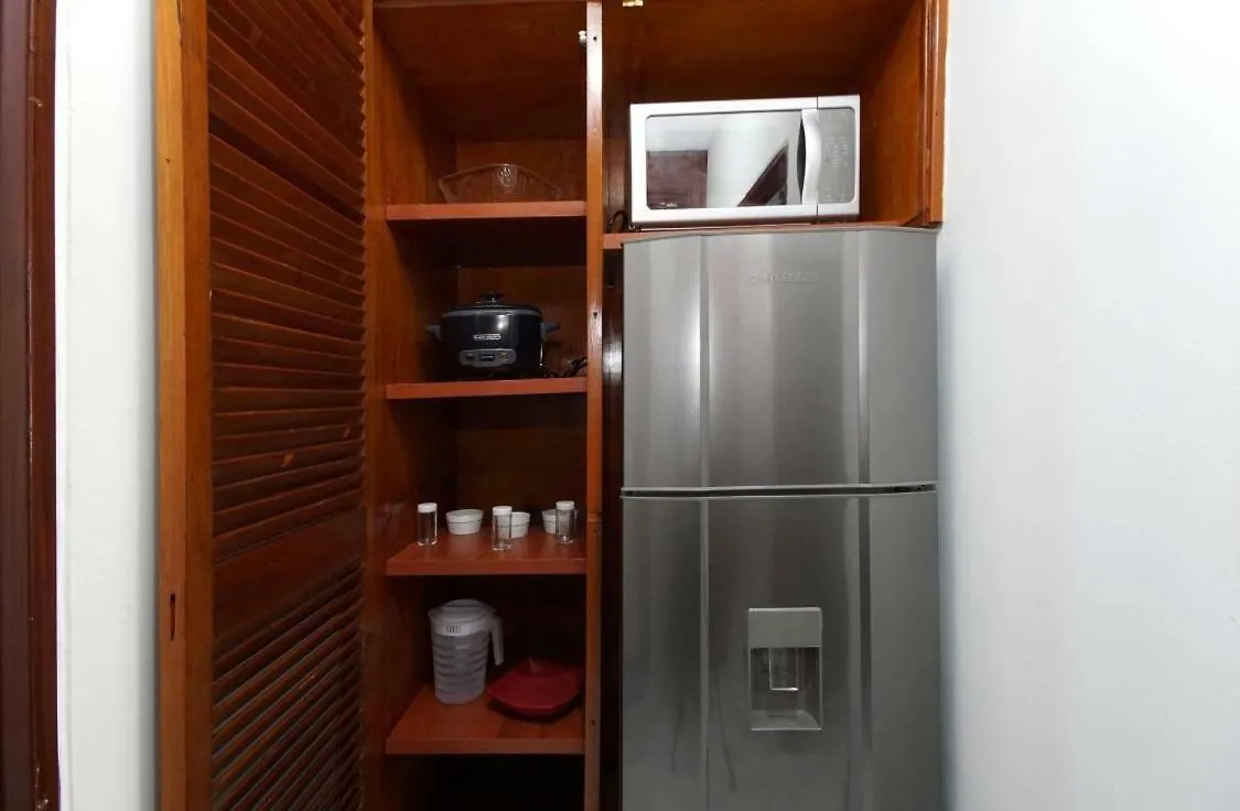 Apartamento Apartaestudio Lujoso Con Aire Acondicionado Cali Colombia