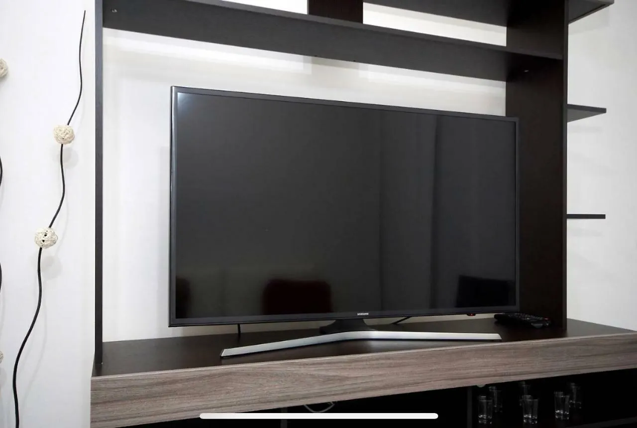 Apartamento Apartaestudio Lujoso Con Aire Acondicionado Cali