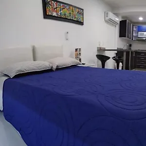 Aparta Estudios Edificio Valeria Cali
