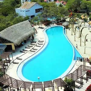 En Samaria Club De Playa Privada Salida Directa Al Mar En Pozos Colorados Cerca A Zazue, Estelar, Playa Horizonte, Cabo Tortuga , Santa Marta (Magdalena) Colombia