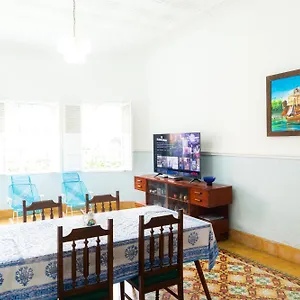 Casa Colonial En Manga , Cartagena Colombia
